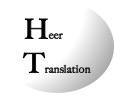 Heer Translation